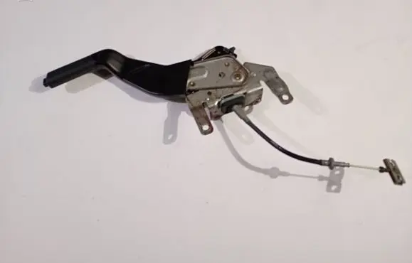 Ford Mustang V Hand brake release handle 6R332780BB