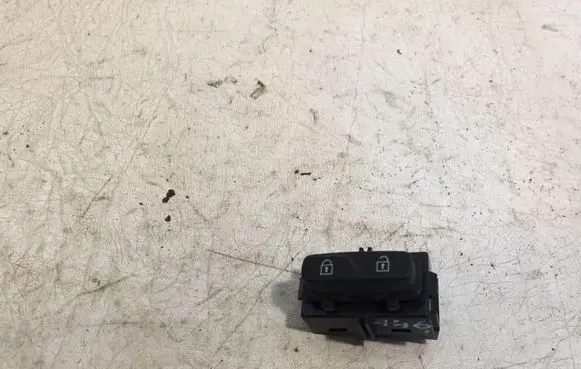 Central locking switch button