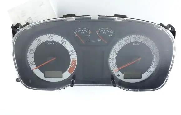 Skoda Octavia Mk1 (1U) Speedometer (instrument cluster) 1U0920811C