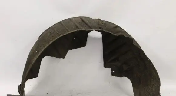 Skoda Octavia Mk4 Front arch 
