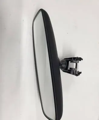 Audi Q7 4M Rear view mirror (interior) 4M0857511