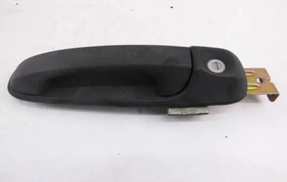 Jeep Grand Cherokee (WJ) Front door exterior handle