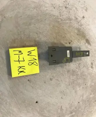 Renault Espace III Other relay 7700822929