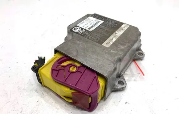 Volkswagen PASSAT B7 Airbag deployment crash/impact sensor 5N0959655AA