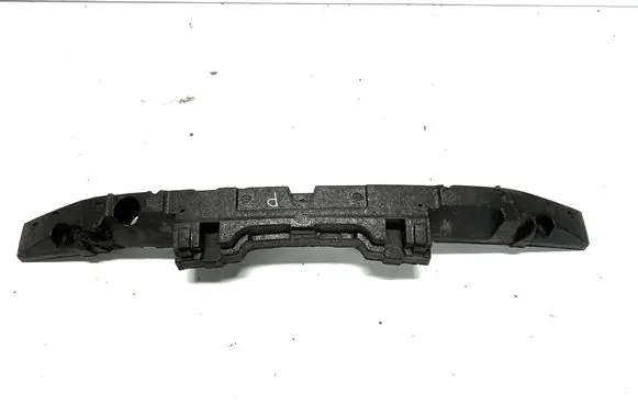 Nissan Qashqai Front bumper foam support bar 62090JD000