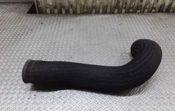 Mitsubishi Pajero Intercooler hose/pipe
