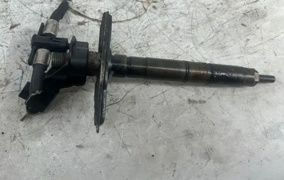 Audi Q5 SQ5 8R Fuel injector 057130277AG 0445115058