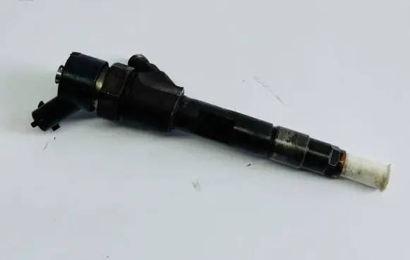 Renault Scenic I Fuel injector 7700111014