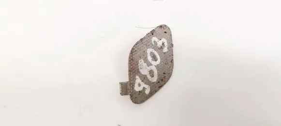 Ford Mondeo MK IV Other interior part 7S71A281863ACW