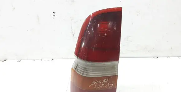 Ford Escort Rear/tail lights 91AG13A603