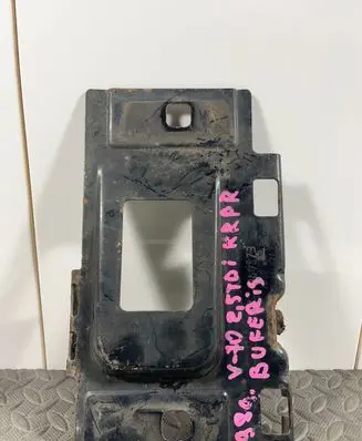 Volvo S70 V70 V70 XC Front bumper mounting bracket 9169273 1380
