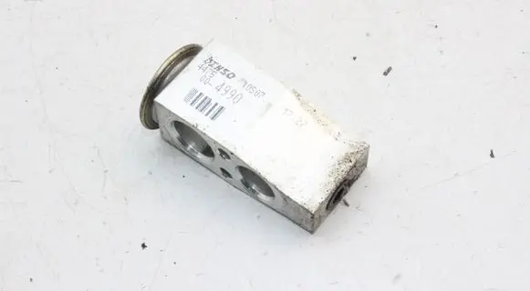 Honda HR-V Air conditioning (A/C) expansion valve 4475004990