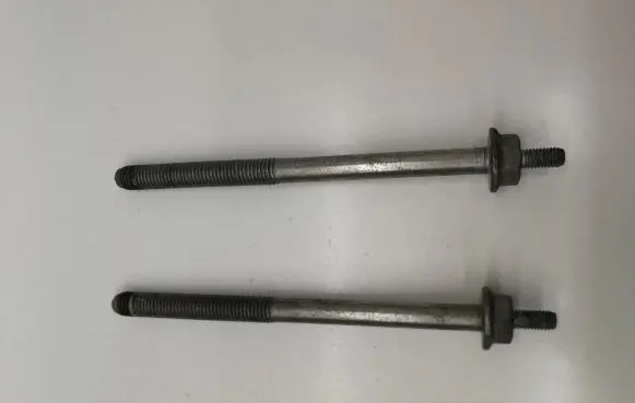 Volkswagen PASSAT B8 Nuts/bolts 