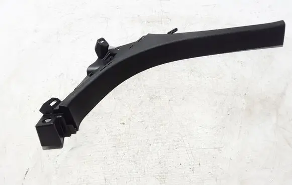 Dodge Durango Tailgate/trunk side cover trim 5KU85DX9AD