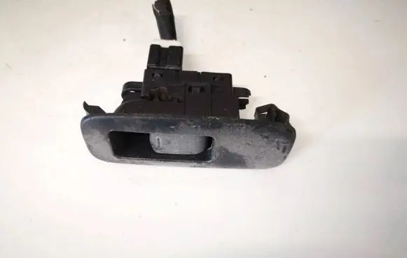 Nissan Qashqai Electric window control switch 25411jd000