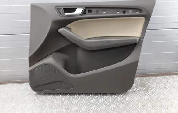 Audi Q5 SQ5 Front door card panel trim