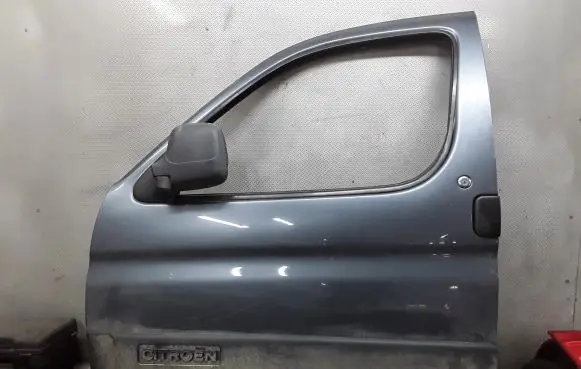 Citroen Berlingo Front door