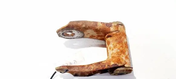 Other rear suspension part