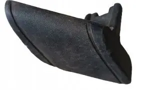 Ford Focus Loading door exterior handle/bracket 5422614