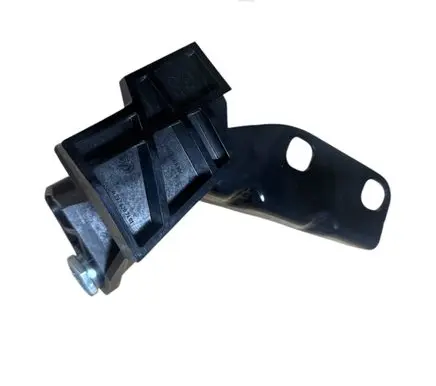 Mercedes-Benz EQS V297 Front bumper mounting bracket A2976207401