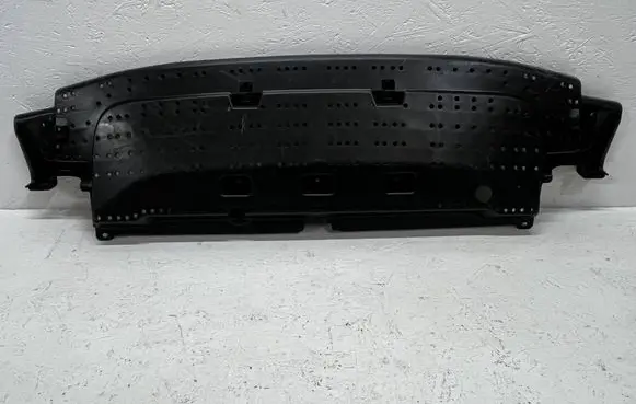 Suzuki Vitara (LY) Front bumper skid plate/under tray 72391-76S0