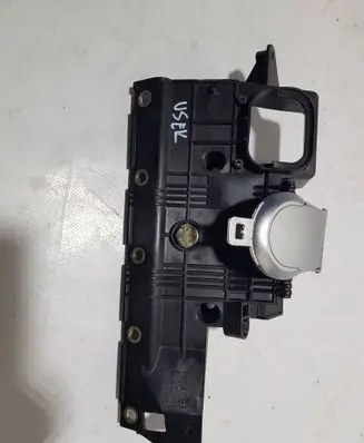 Mercedes-Benz SL R230 Rear seatbelt 230OPADS