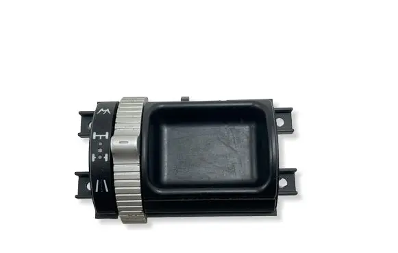 Porsche Cayenne (9PA) Differential lock switch 7L5941435A