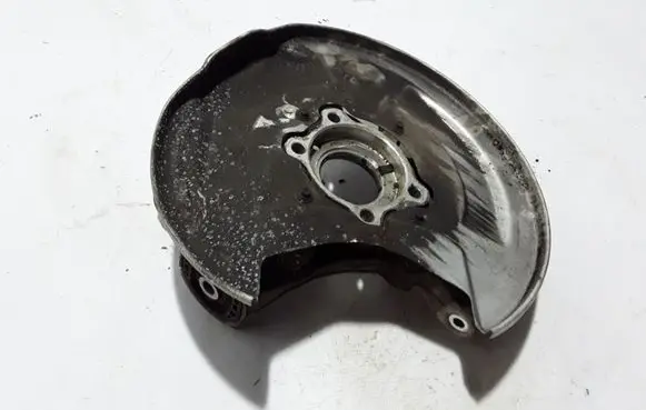 Volvo XC60 Rear wheel hub