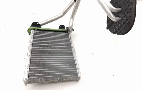 Renault Megane IV Heater blower radiator A190617 E0671260