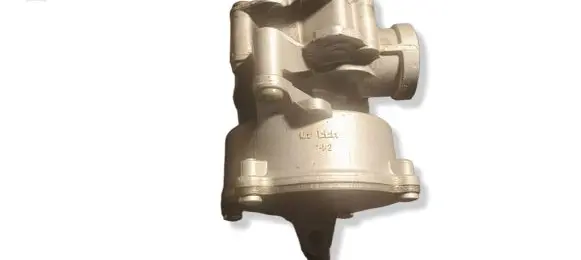Audi A6 S6 C7 4G Oil pump 059103T