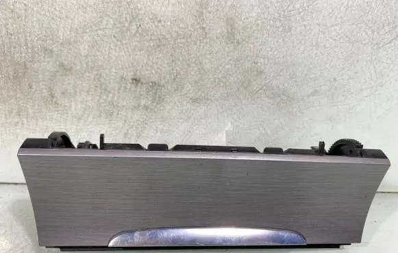 Volkswagen PASSAT B7 Ashtray (front) 3c0863284k