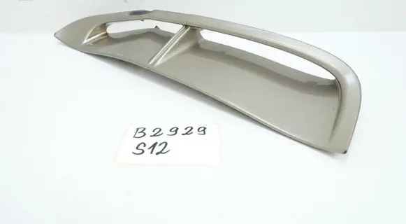 Porsche Panamera (971) Fender grill 971854775