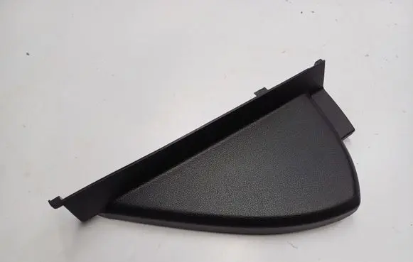 Mercedes-Benz GLC X253 C253 Dashboard side end trim A2536800507