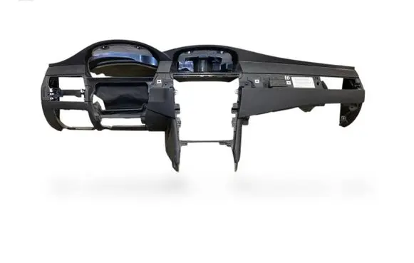 BMW 5 E60 E61 Dashboard 7063255 7138510 51457138510