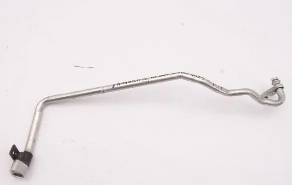 Nissan Navara Air conditioning (A/C) pipe/hose