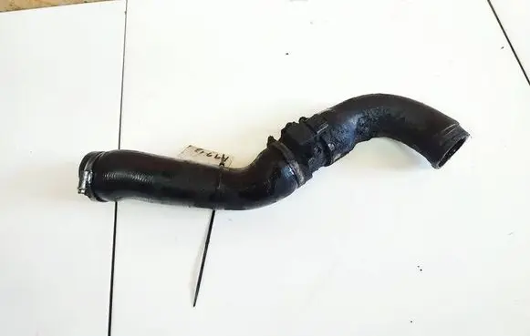 Jaguar X-Type Intercooler hose/pipe