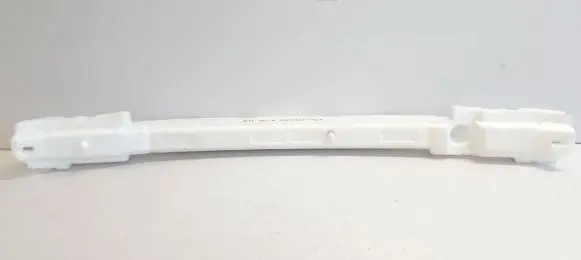 Mazda 2 Front bumper foam support bar D03P50111