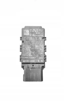 Volkswagen Golf VIII Charging relay 85H962133AA