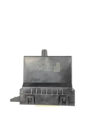 Subaru Outback (BT) Air conditioning/heating control unit 72343AN03A TN2775000791