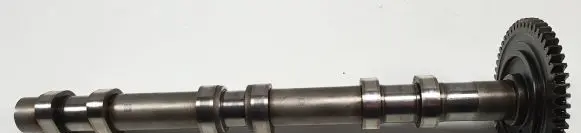 Mercedes-Benz E W212 Camshaft A64208