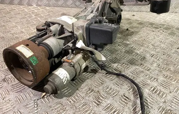 Volvo XC90 Rear differential 1216684