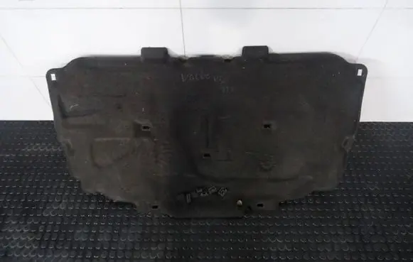 Volvo V50 Engine bonnet/hood sound/heat insulation 