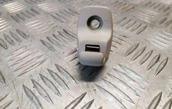 Peugeot Boxer Hook 