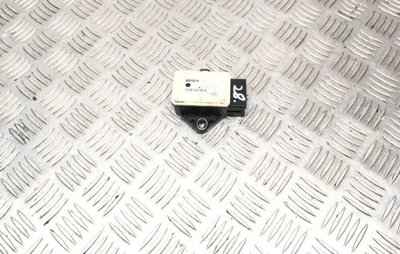 Peugeot 5008 ESP acceleration yaw rate sensor 0265005765 9664661580 MM3R8K