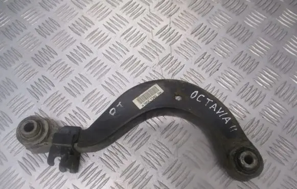 Skoda Octavia Mk2 (1Z) Rear control arm