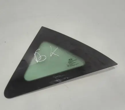 KIA Ceed Rear side window 43R00351