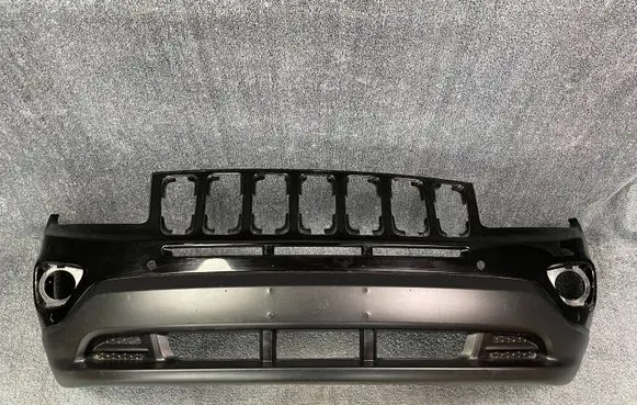 Jeep Compass Front bumper