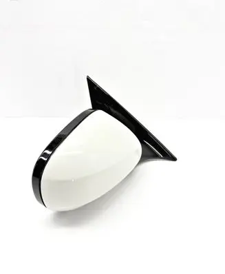 BMW 3 E92 E93 Front door electric wing mirror 7208146