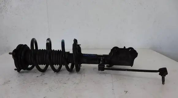 Hyundai Tucson TL Front shock absorber/damper