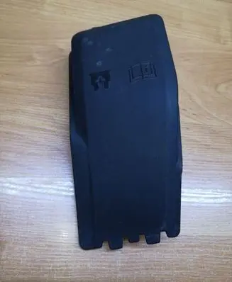 Volvo XC60 Fuse box cover 31300410